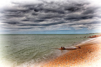 Herne Bay Beach