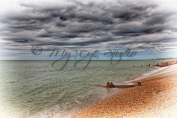 Herne Bay Beach