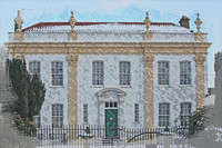 Hurst House - The Naked Beauty