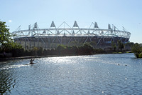 Olympic Stadium