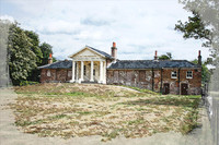 Wanstead Temple