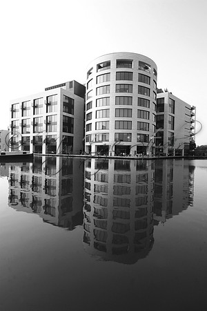 Battlebridge Basin