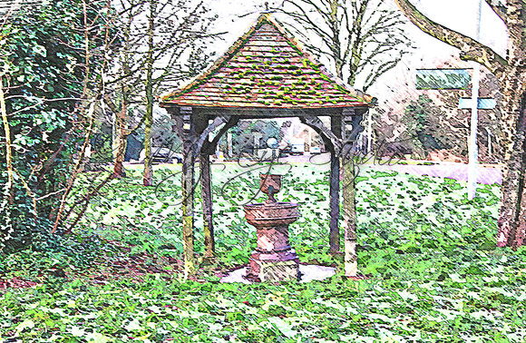Woodford Green