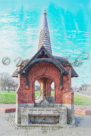 Wanstead Trough