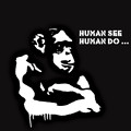 Human See... Human Do