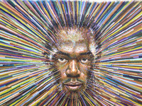 Jimmy C - Usain Bolt