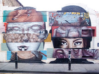 Hanbury Street