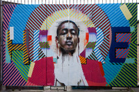 Maser / Conor Harrington