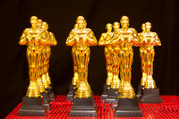AF - Awards 2012