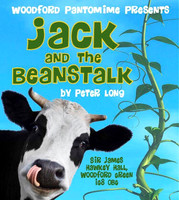 2018 - Jack & The Beanstalk