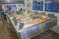 Whitstable Fish Market