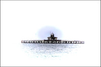Herne Bay Pier Head