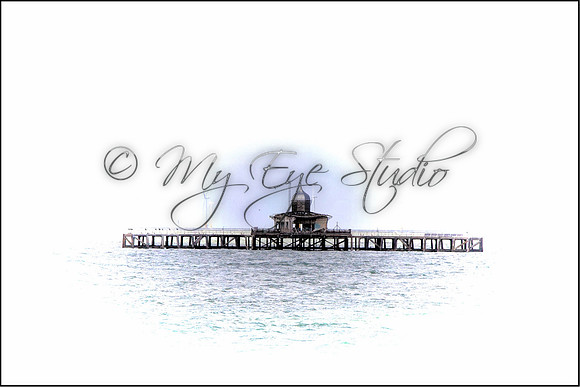Herne Bay Pier Head