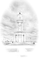 Herne Bay Clock Tower
