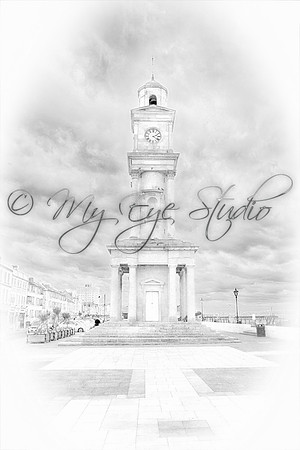 Herne Bay Clock Tower