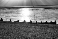 Whitstable Beach
