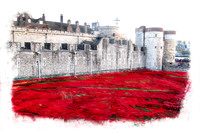 Blood-Swept Lands and Seas of Red
