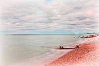 Herne Bay Beach