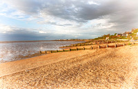 Whitstable Beach