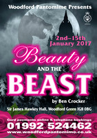 BATB Headshots